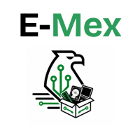 Electrónicos México