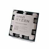 AMD Ryzen 9 7xxx — CPUs AMD y servidor. Debe encender y funcionar; si no, se paga como chatarra.