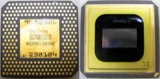 CPU cerámico DLP — Procesadores y chips. CPU cerámico DLP (de televisores/proyectores DLP).