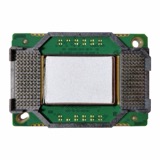 CPU de fibra verde con metal DLP — Procesadores y chips. CPU de fibra verde con metal, tipo DLP.