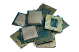 CPU sin pines — Procesadores y chips. CPU sin pines (Core Duo, Xeon, serie i, AMD Opteron, etc.).