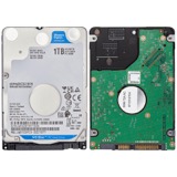 Disco duro con tarjeta (completo) — Hardware diverso. Disco duro completo con su tarjeta (no perforado ni taladrado).
