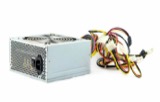 Fuente de poder con cable — Hardware diverso. Fuente de poder con cable.