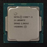 Intel Core i5-11xxx — CPUs Intel. Debe encender y funcionar; si no, se paga como chatarra.