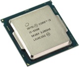Intel Core i5-6xxx — CPUs Intel. Debe encender y funcionar; si no, se paga como chatarra.