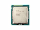 Intel Core i7-3xxx — CPUs Intel. Debe encender y funcionar; si no, se paga como chatarra.