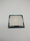 Intel Core i7-9xxx — CPUs Intel. Debe encender y funcionar; si no, se paga como chatarra.