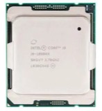 Intel Core i9-10xxx — CPUs Intel. Debe encender y funcionar; si no, se paga como chatarra.