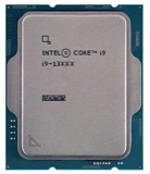 Intel Core i9-13xxx — CPUs Intel. Debe encender y funcionar; si no, se paga como chatarra.