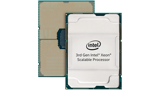 Intel Xeon Scalable 3ra+ (servidor) — CPUs AMD y servidor. Debe encender y funcionar; si no, se paga como chatarra.