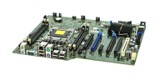 Motherboard de socket moderno (serie i / AMD) — Tarjetas de circuito. Motherboard de socket serie i o socket de plástico AMD.